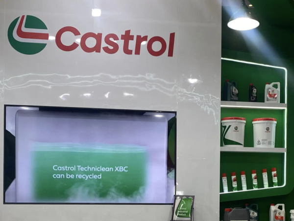 Sumber: Castrol Indonesia
